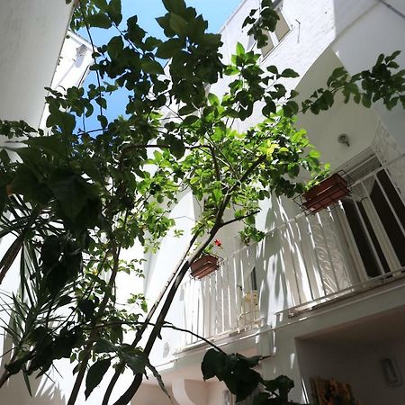 Il Cedrangolo House Tree Monopoli Esterno foto
