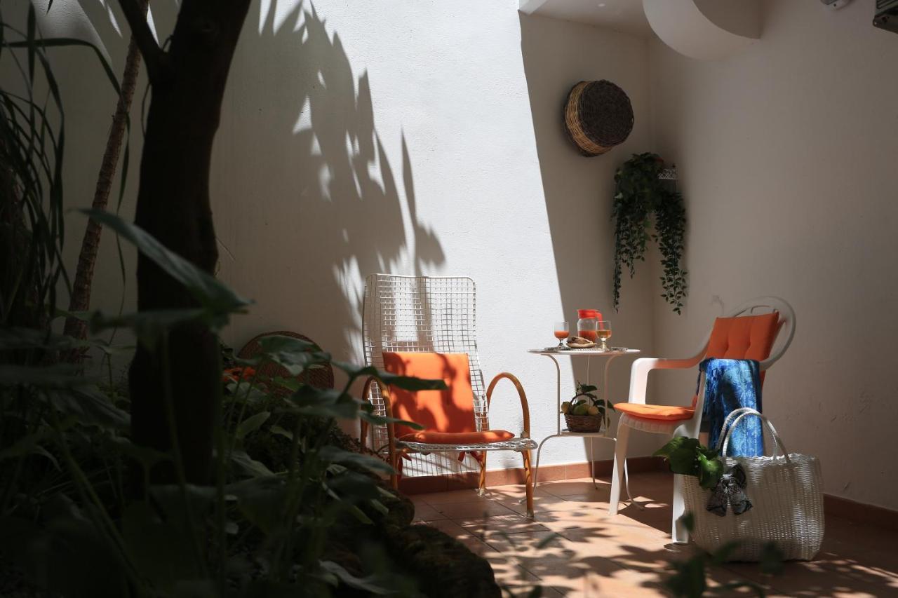 Il Cedrangolo House Tree Monopoli Esterno foto